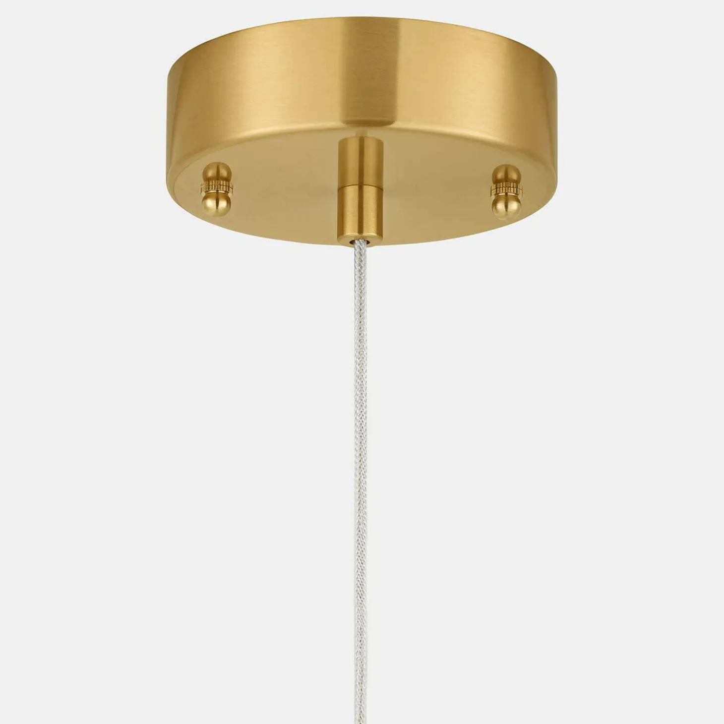 Lampada a sospensione a LED Corvane