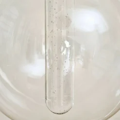 Lampada a sospensione a LED Corvane