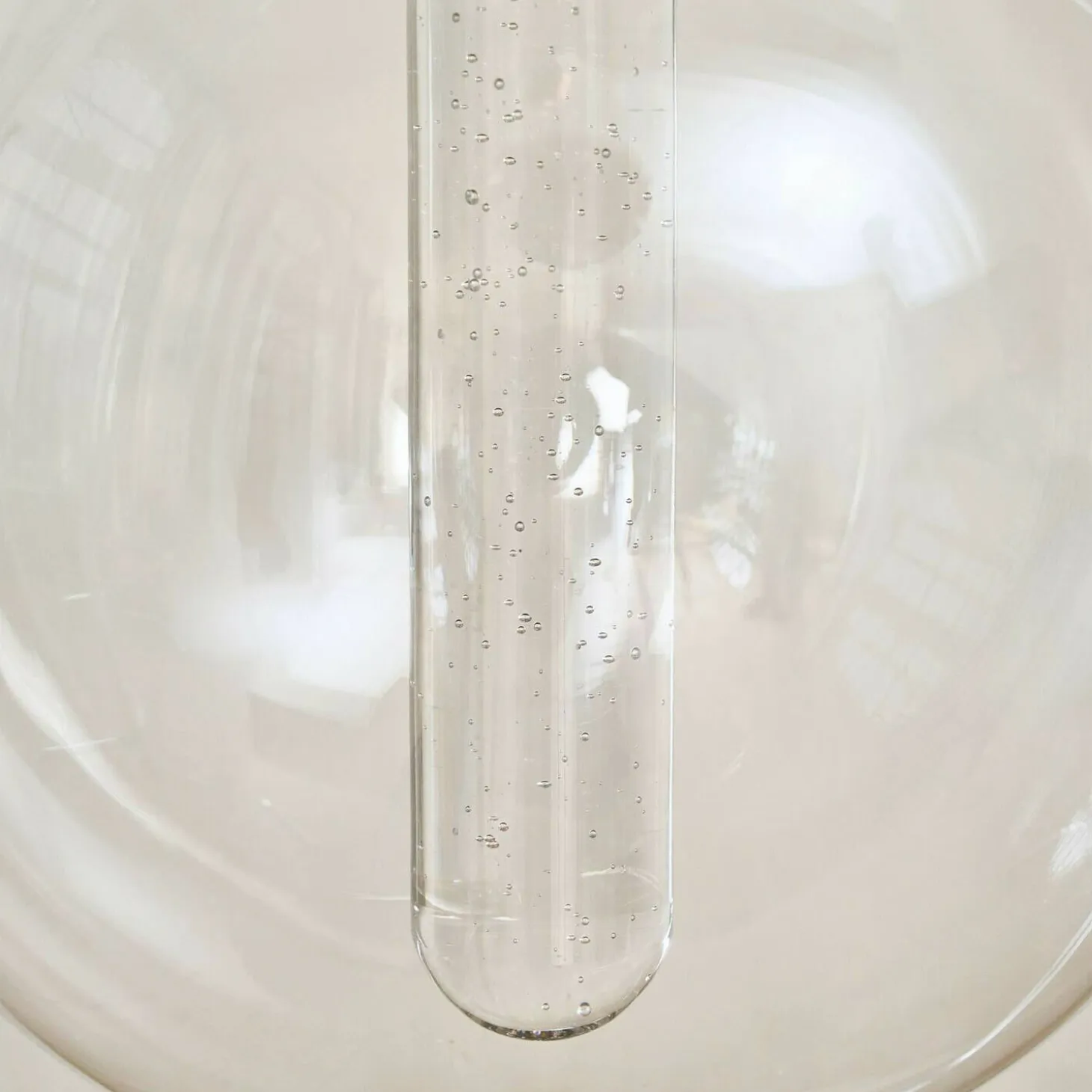 Lampada a sospensione a LED Corvane