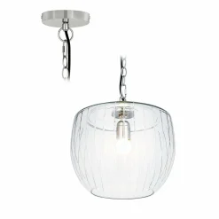 Lampada a sospensione Aubrelle