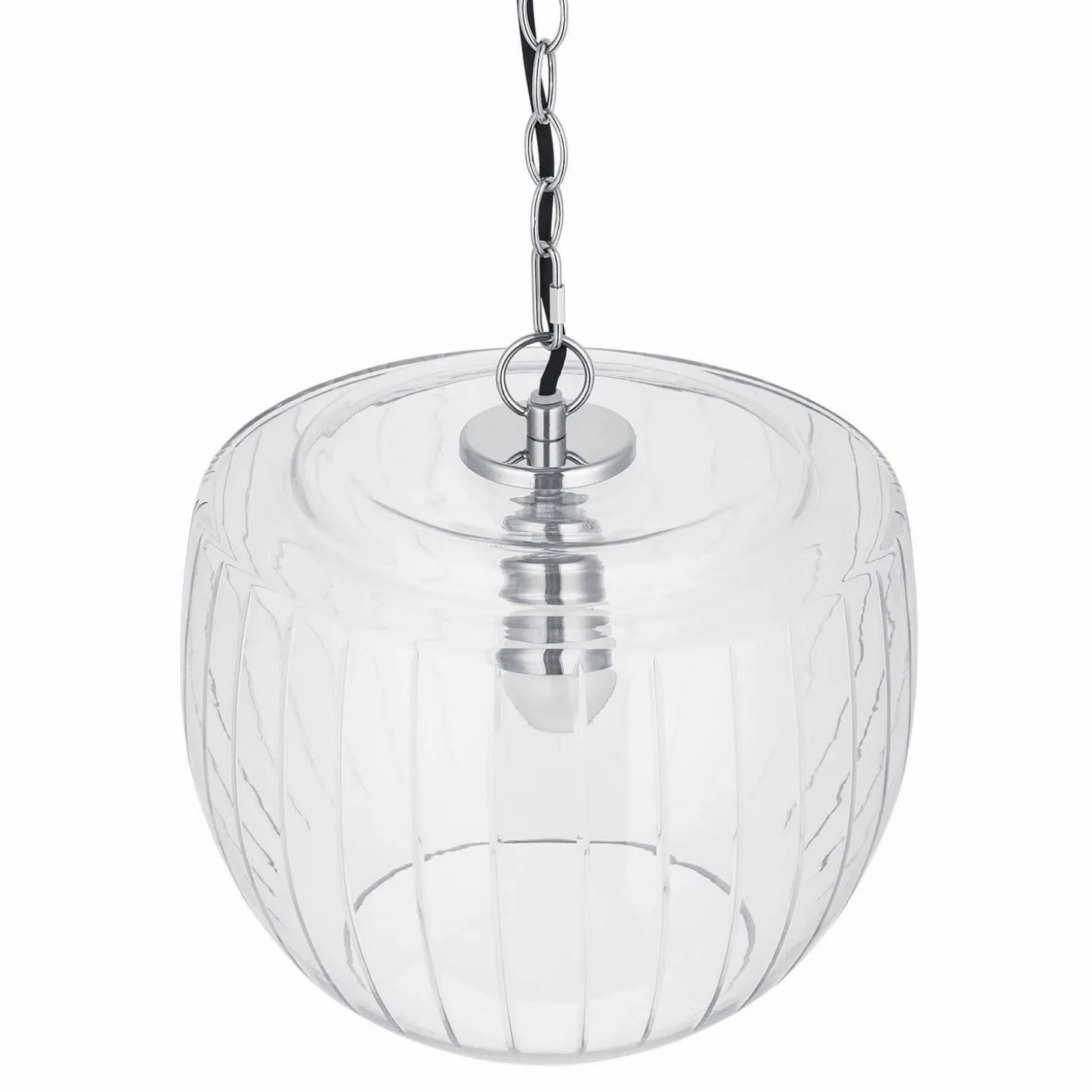 Lampada a sospensione Aubrelle