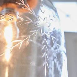 Lampada a sospensione Bretterly