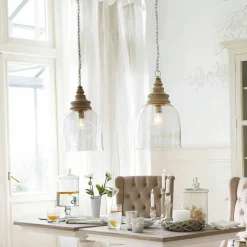 Lampada a sospensione Bretterly