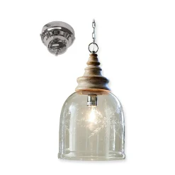 Lampada a sospensione Bretterly