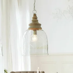 Lampada a sospensione Bretterly