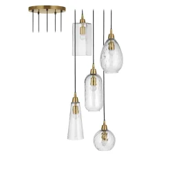 Lampada a sospensione Brightmoor