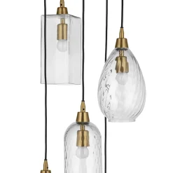 Lampada a sospensione Brightmoor