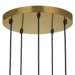 Lampada a sospensione Brightmoor