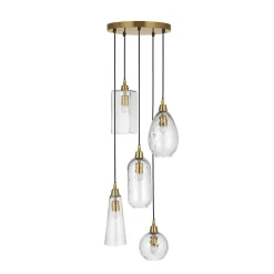 Lampada a sospensione Brightmoor