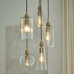 Lampada a sospensione Brightmoor