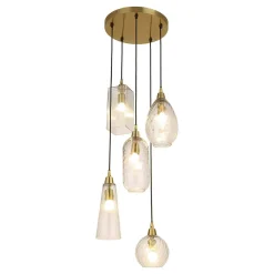 Lampada a sospensione Brightmoor