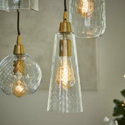 Lampada a sospensione Brightmoor