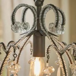 Lampada a sospensione Calistron