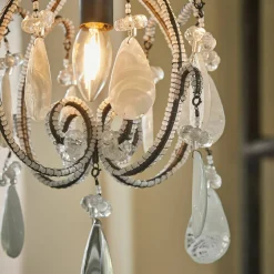Lampada a sospensione Calistron