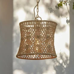 Lampada a sospensione Calivonne