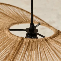 Lampada a sospensione Casamira
