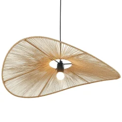 Lampada a sospensione Casamira