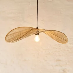 Lampada a sospensione Casamira