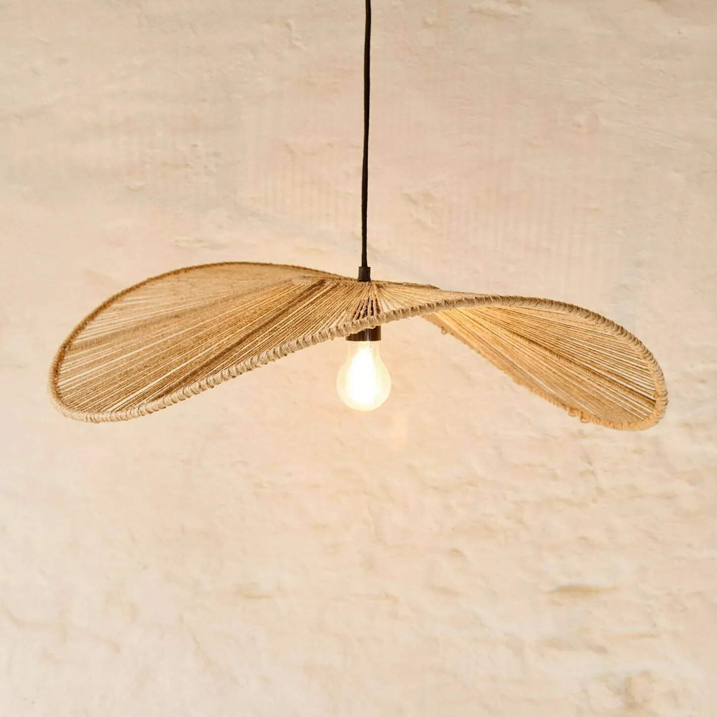 Lampada a sospensione Casamira