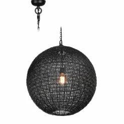 Lampada a sospensione Castalune