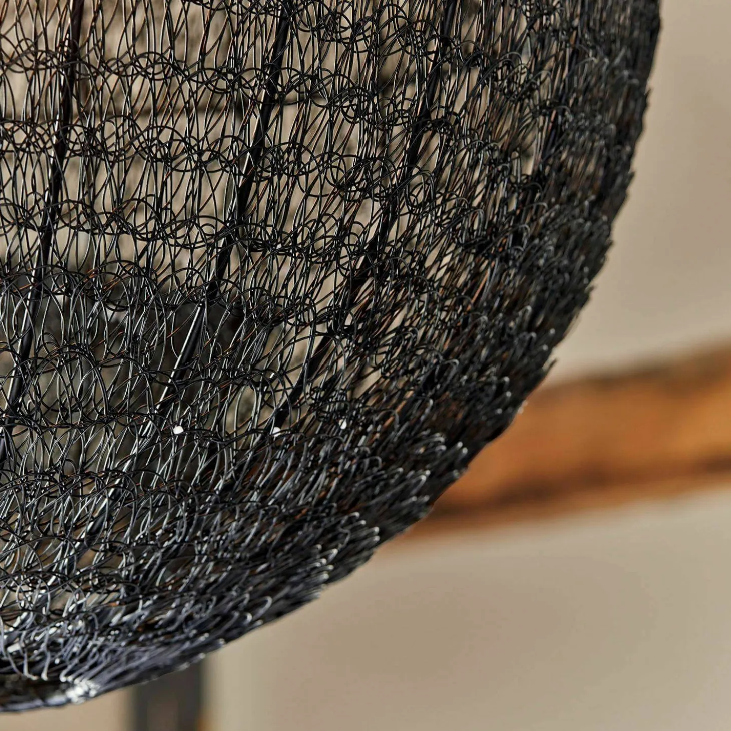 Lampada a sospensione Castalune