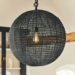 Lampada a sospensione Castalune
