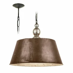Lampada a sospensione Chatel