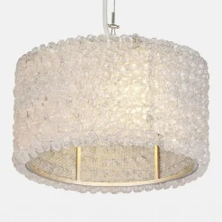 Lampada a sospensione Célestoure