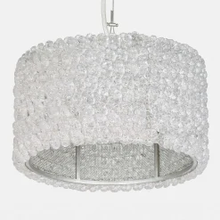 Lampada a sospensione Célestoure