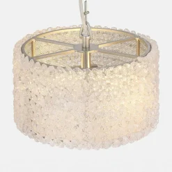 Lampada a sospensione Célestoure