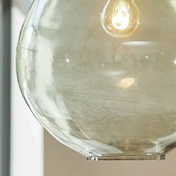 Lampada a sospensione Deloire