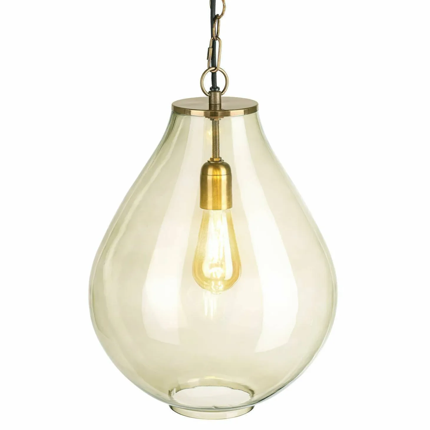 Lampada a sospensione Deloire