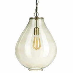 Lampada a sospensione Deloire