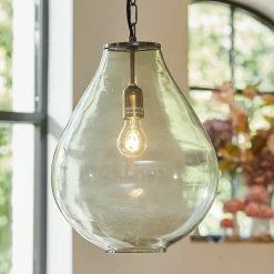 Lampada a sospensione Deloire