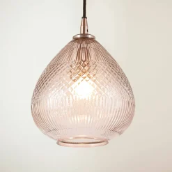 Lampada a sospensione Drélinette