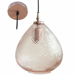 Lampada a sospensione Drélinette
