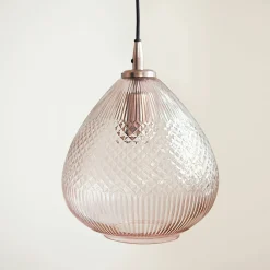 Lampada a sospensione Drélinette