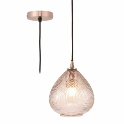 Lampada a sospensione Drélinette