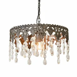 Lampada a sospensione Escoire