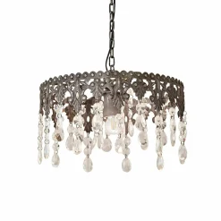 Lampada a sospensione Escoire