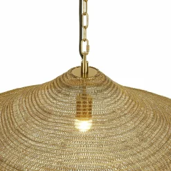 Lampada a sospensione Ferncroft