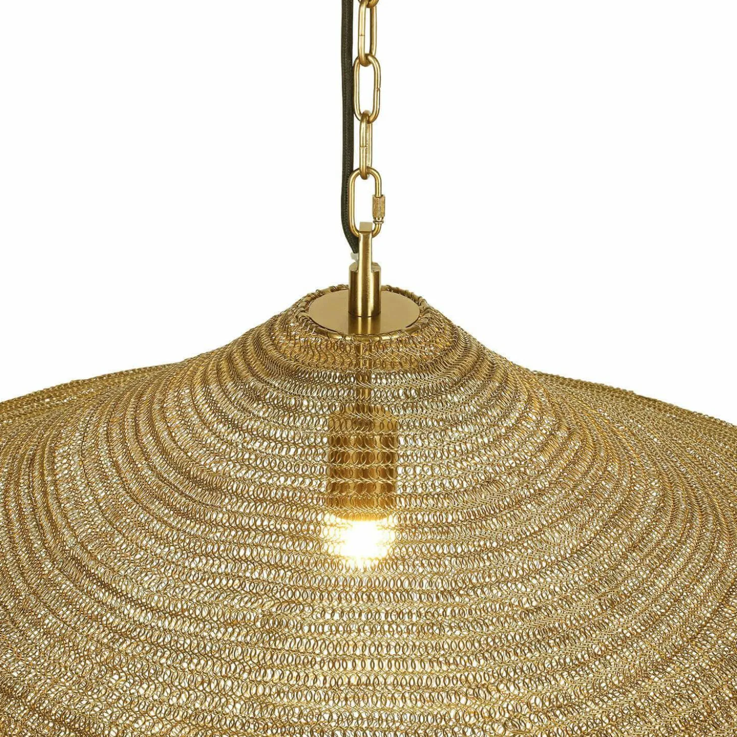 Lampada a sospensione Ferncroft