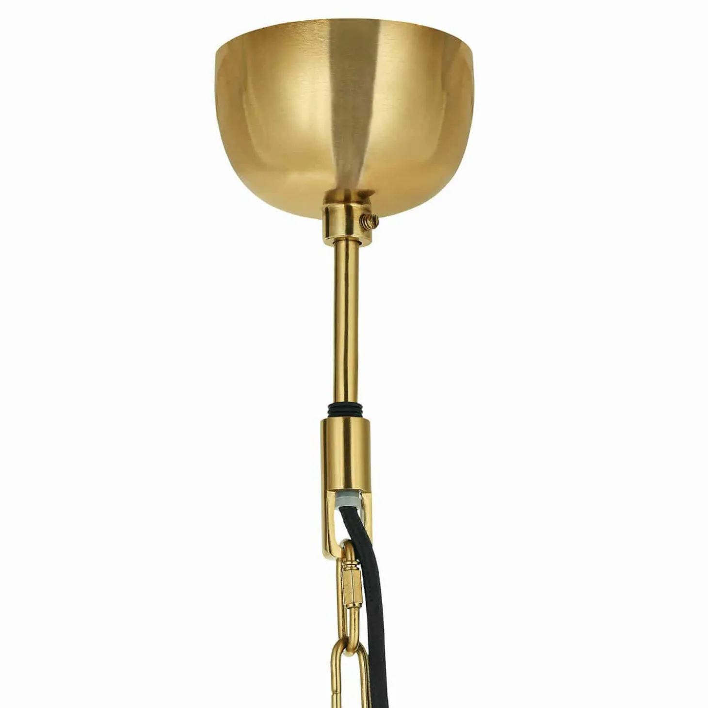 Lampada a sospensione Ferncroft
