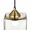 Lampada a sospensione Floravon