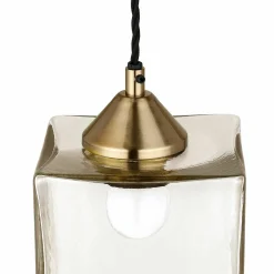 Lampada a sospensione Floravon