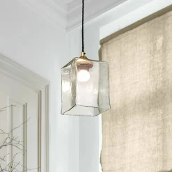 Lampada a sospensione Floravon