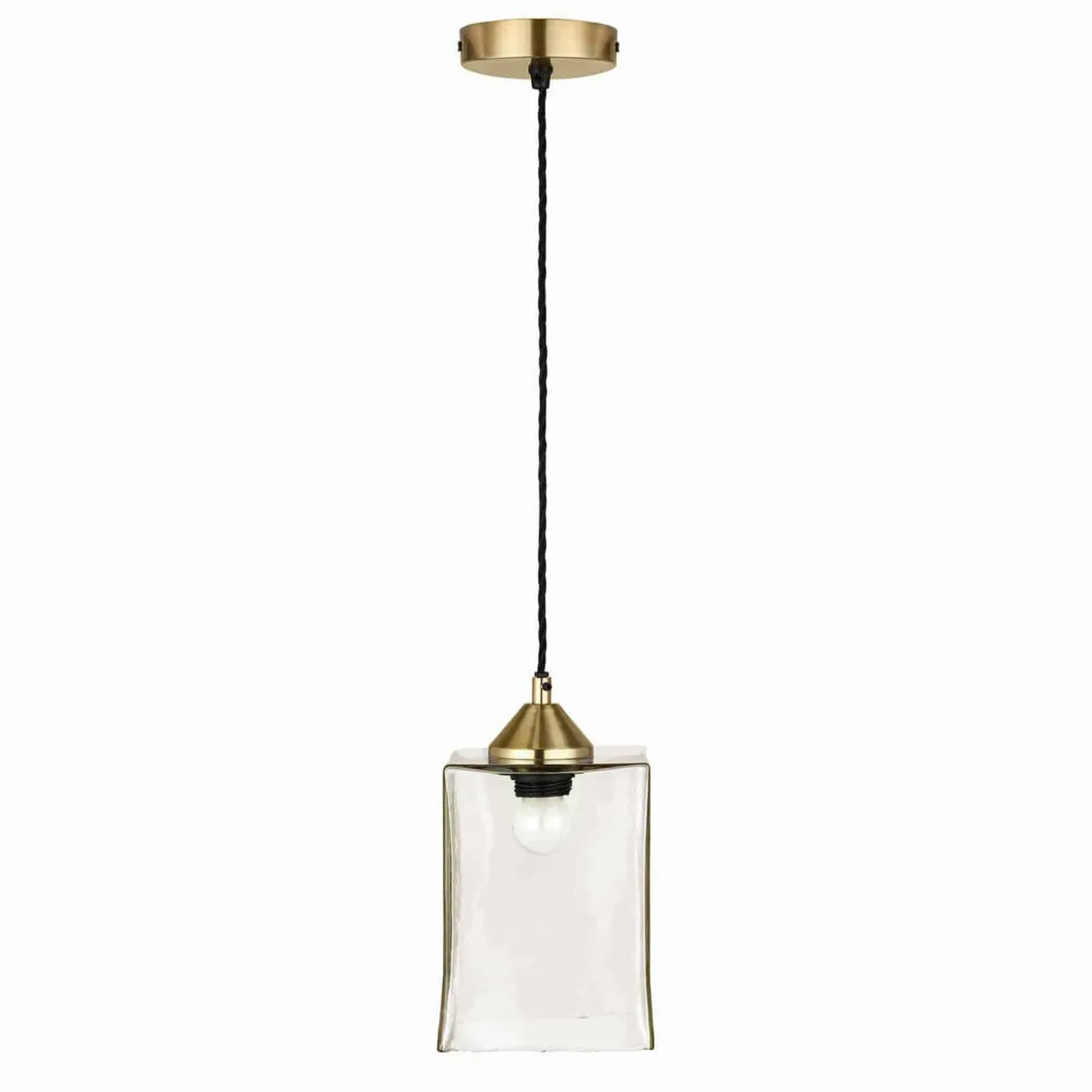 Lampada a sospensione Floravon