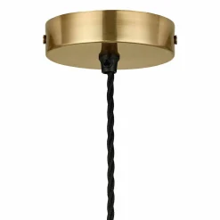 Lampada a sospensione Floravon