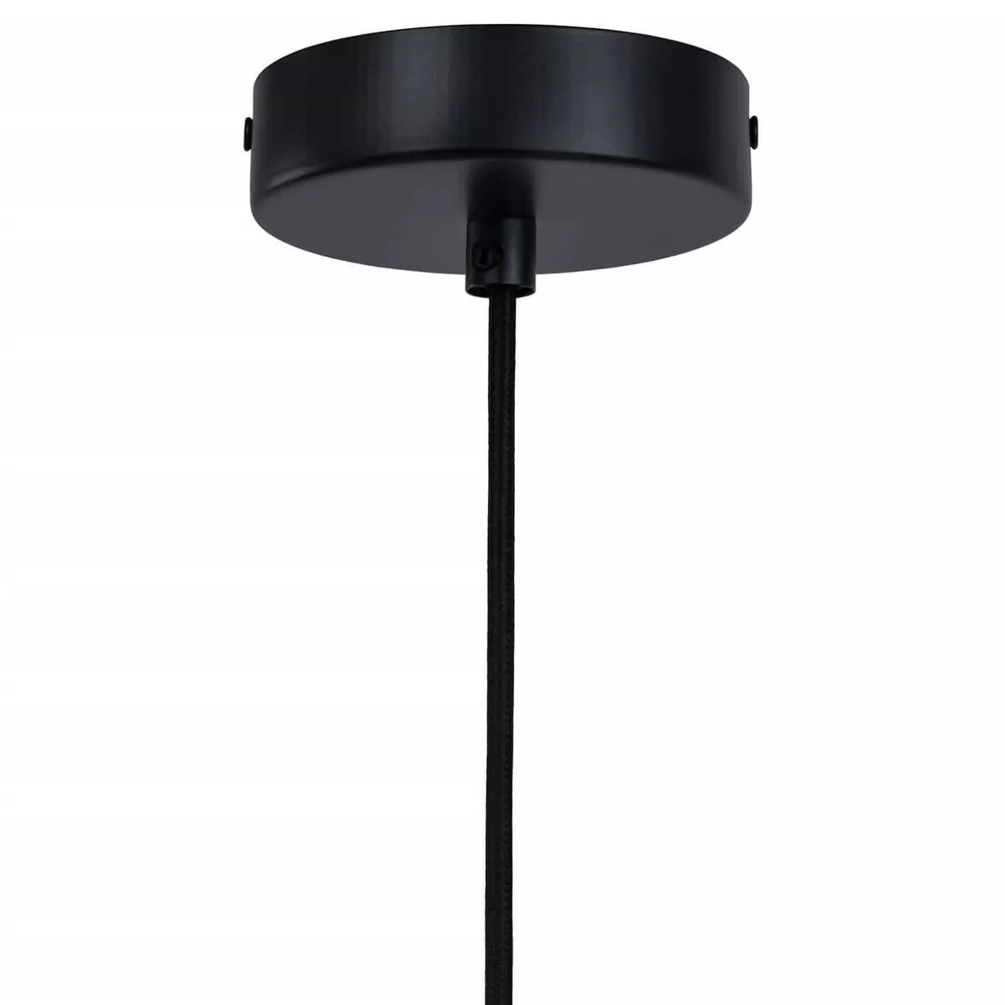Lampada a sospensione Frostrup