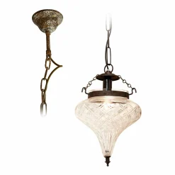 Lampada a sospensione Gaidouras